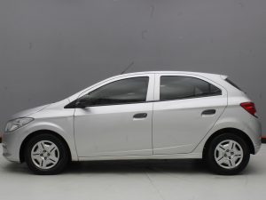 CHEVROLET ONIX JOY 2018
