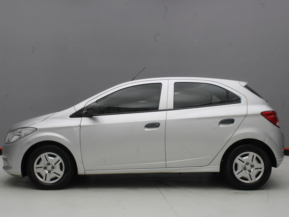 CHEVROLET ONIX JOY 2018