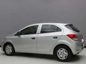 CHEVROLET ONIX JOY 2018