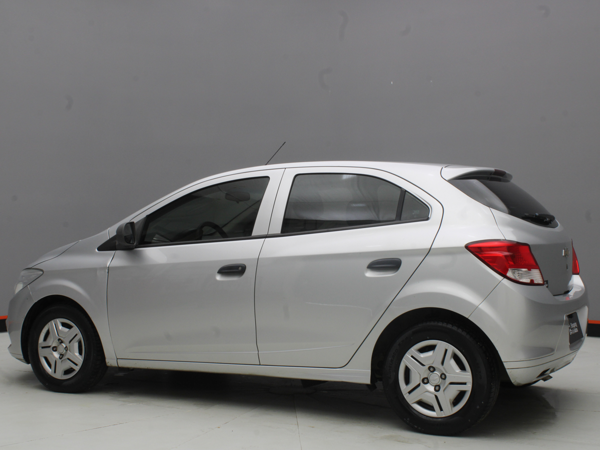 CHEVROLET ONIX JOY 2018