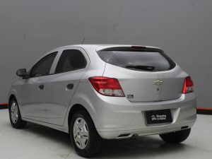 CHEVROLET ONIX JOY 2018