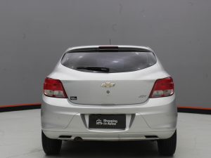CHEVROLET ONIX JOY 2018