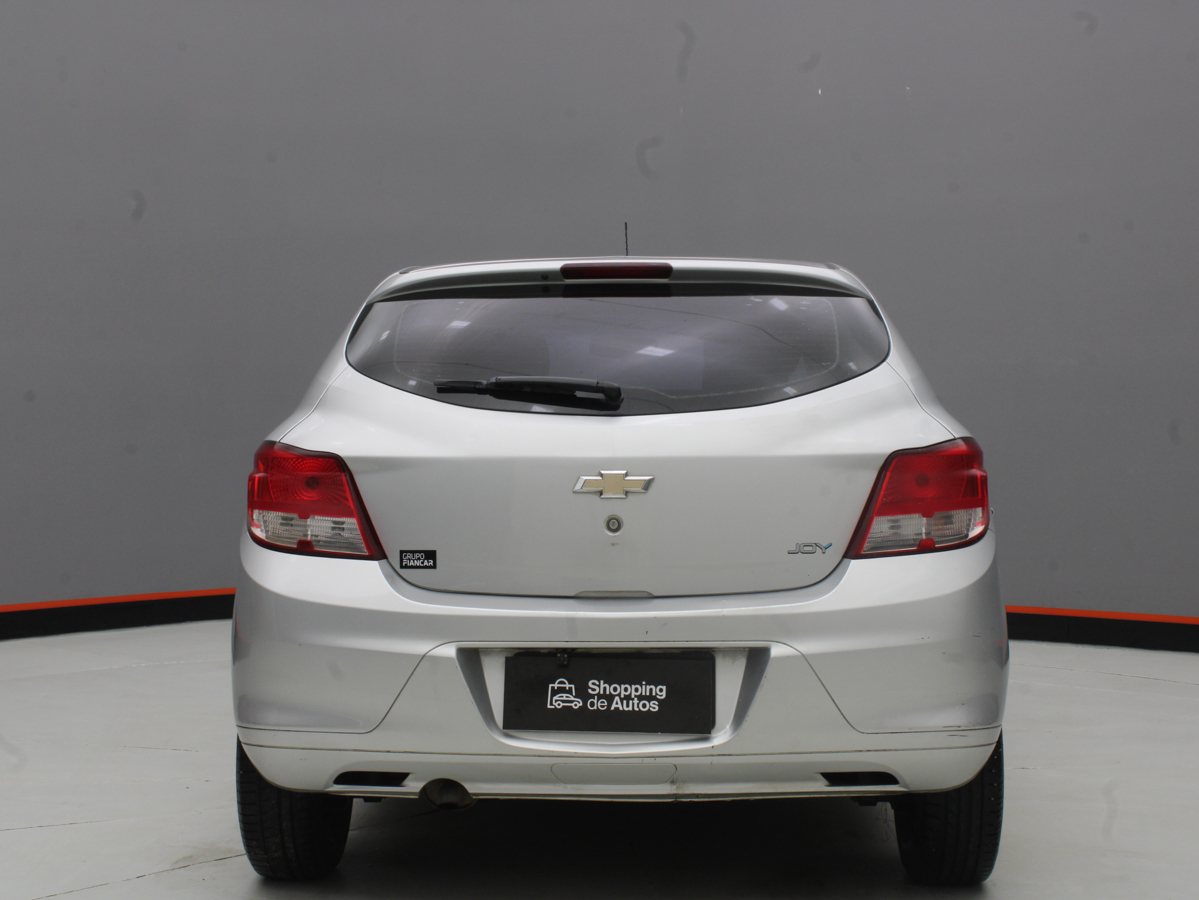 CHEVROLET ONIX JOY 2018