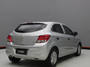 CHEVROLET ONIX JOY 2018
