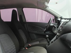 SUZUKI CELERIO GLX 2017