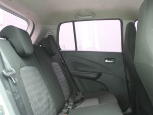 SUZUKI CELERIO GLX 2017