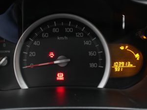SUZUKI CELERIO GLX 2017