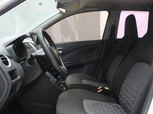 SUZUKI CELERIO GLX 2017