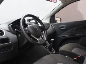 SUZUKI CELERIO GLX 2017