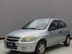 CHEVROLET CELTA 2012