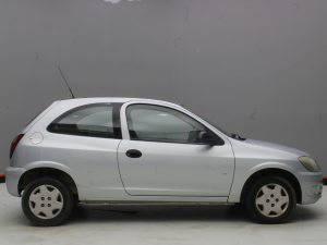 CHEVROLET CELTA 2012