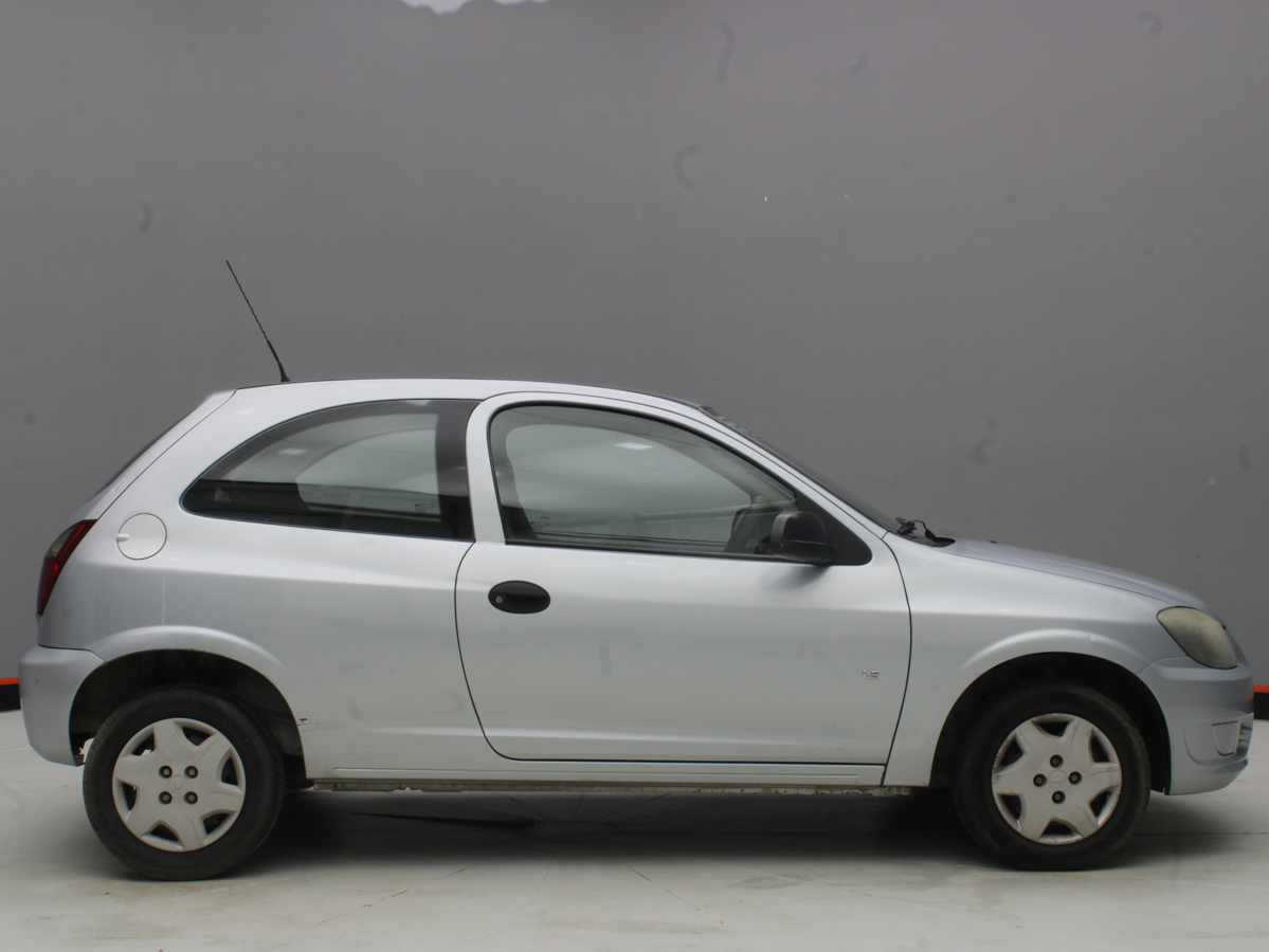CHEVROLET CELTA 2012