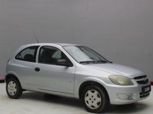 CHEVROLET CELTA 2012
