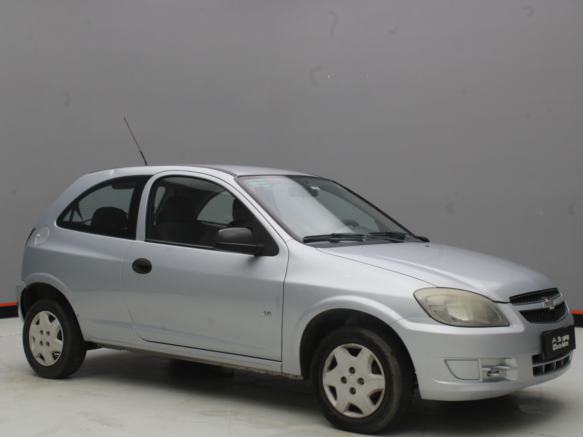 CHEVROLET CELTA 2012