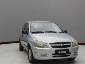 CHEVROLET CELTA 2012