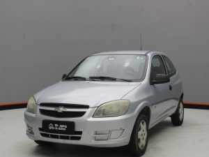 CHEVROLET CELTA 2012
