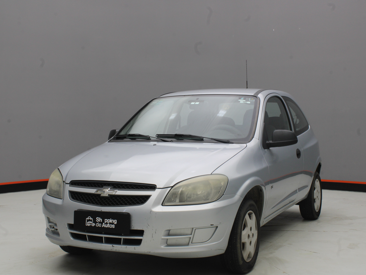 CHEVROLET CELTA 2012