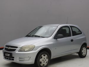 CHEVROLET CELTA 2012