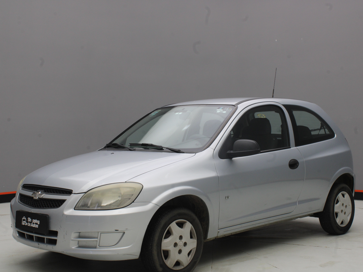 CHEVROLET CELTA 2012