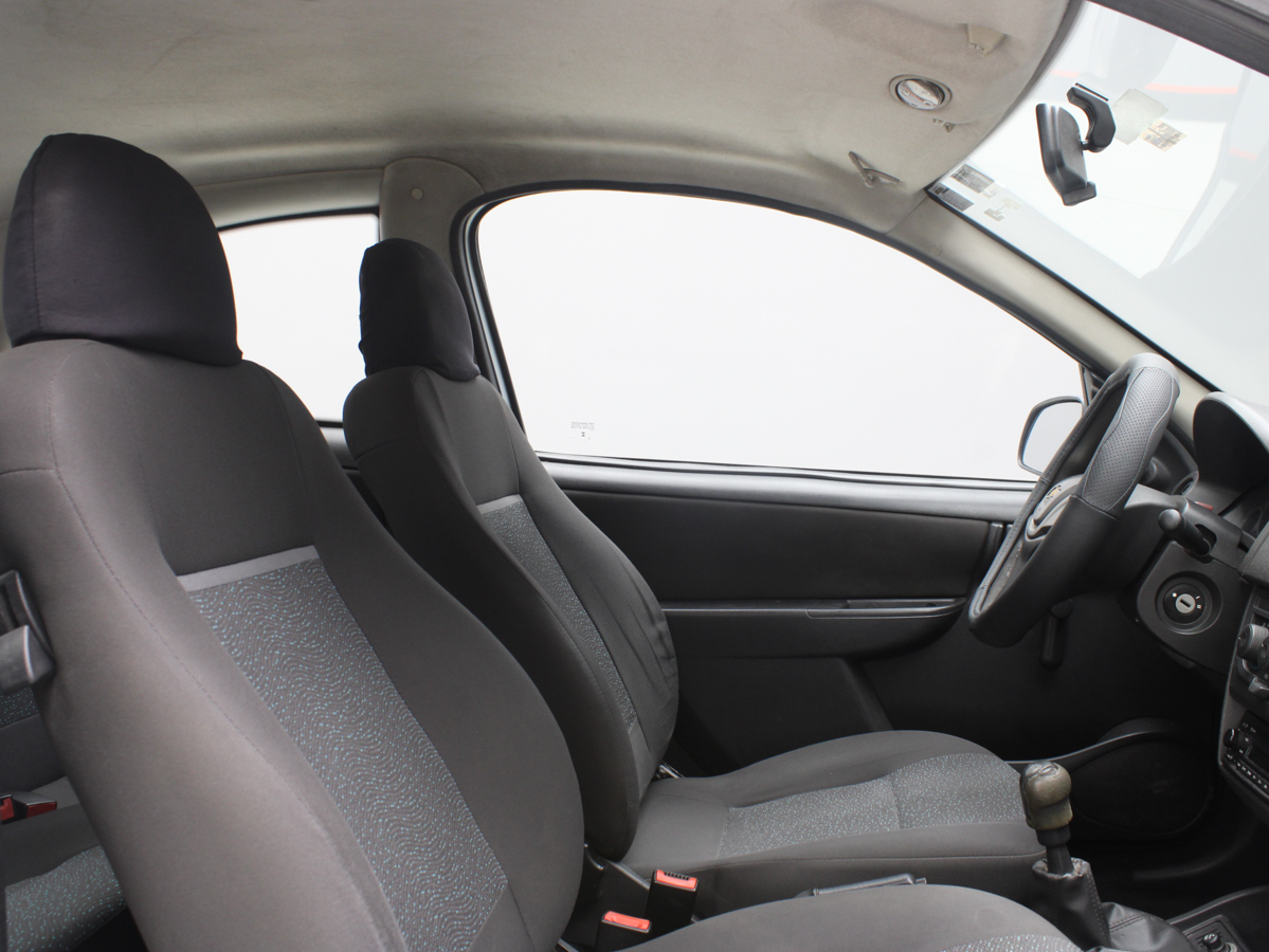 CHEVROLET CELTA 2012