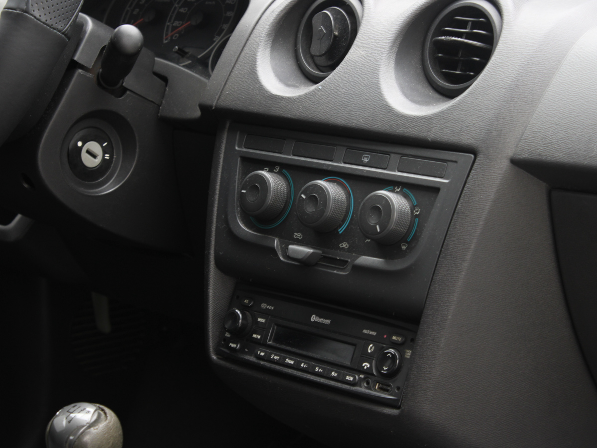 CHEVROLET CELTA 2012