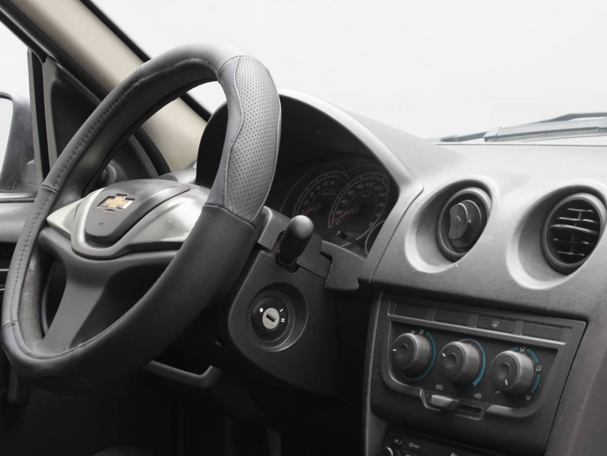 CHEVROLET CELTA 2012