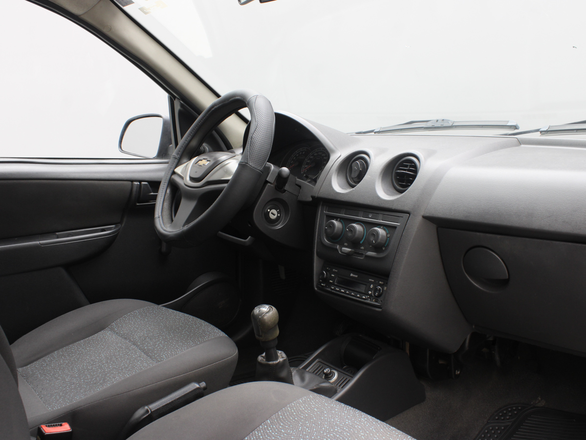 CHEVROLET CELTA 2012