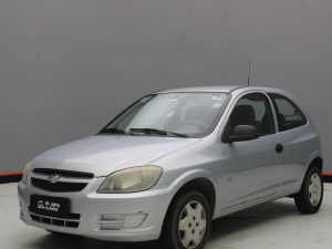 CHEVROLET CELTA 2012