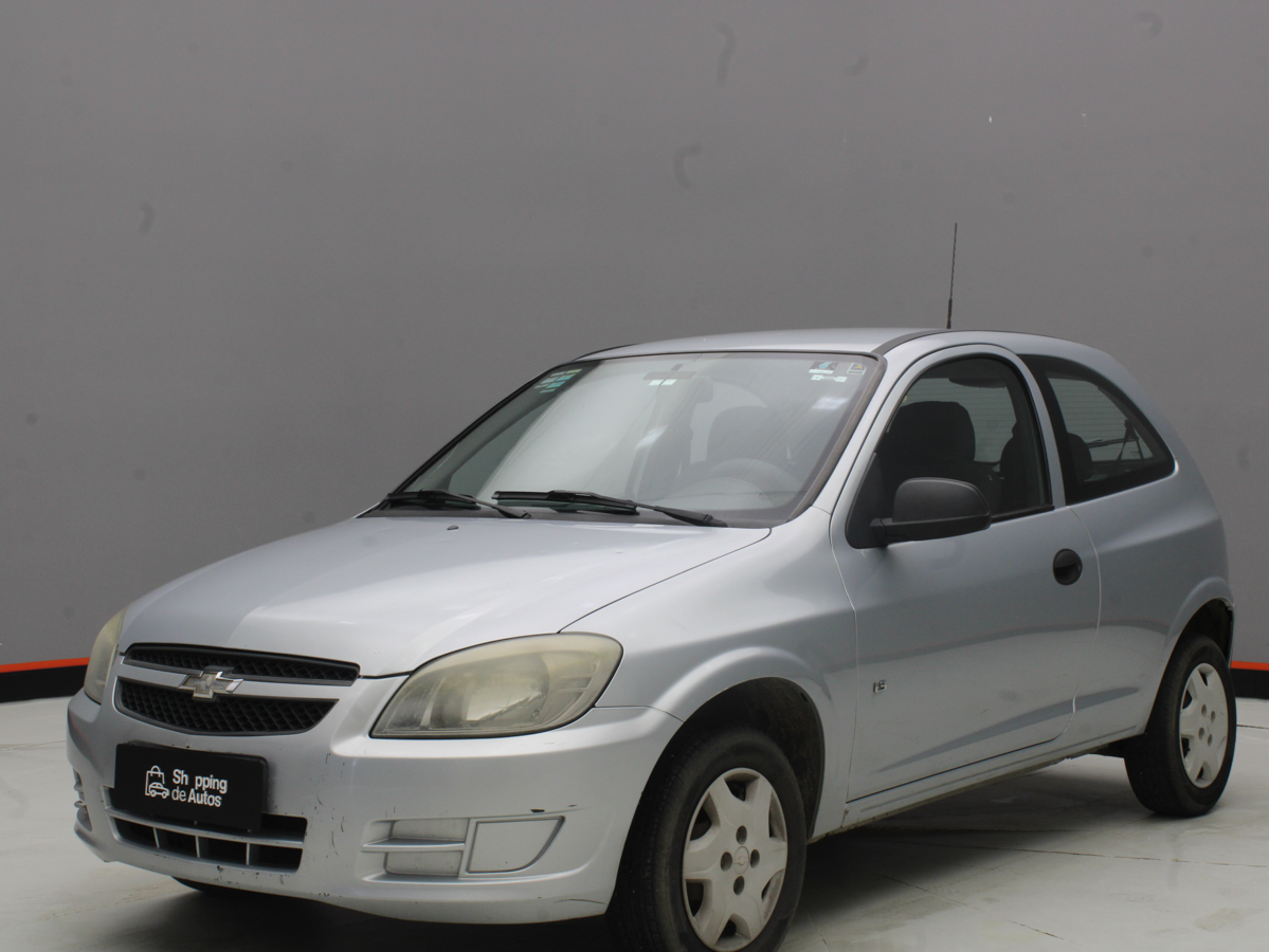 CHEVROLET CELTA 2012