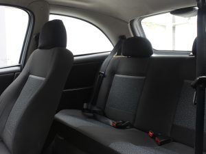 CHEVROLET CELTA 2012