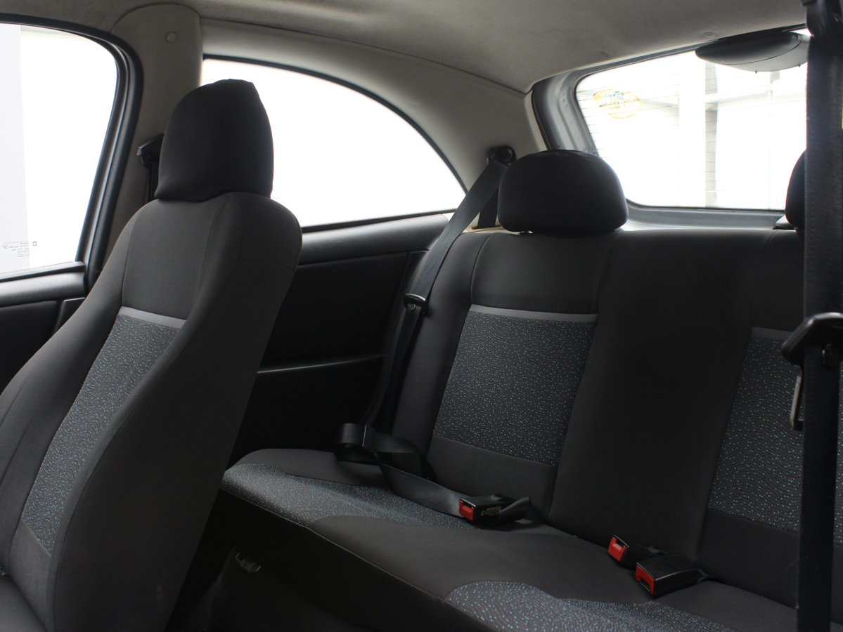CHEVROLET CELTA 2012