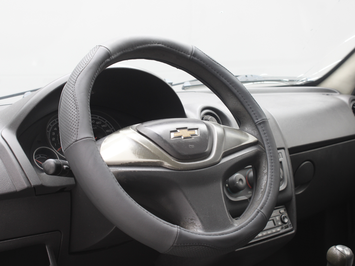 CHEVROLET CELTA 2012