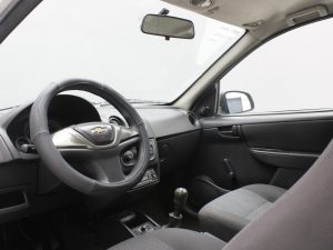 CHEVROLET CELTA 2012