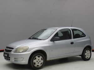 CHEVROLET CELTA 2012