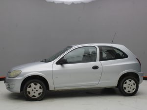 CHEVROLET CELTA 2012