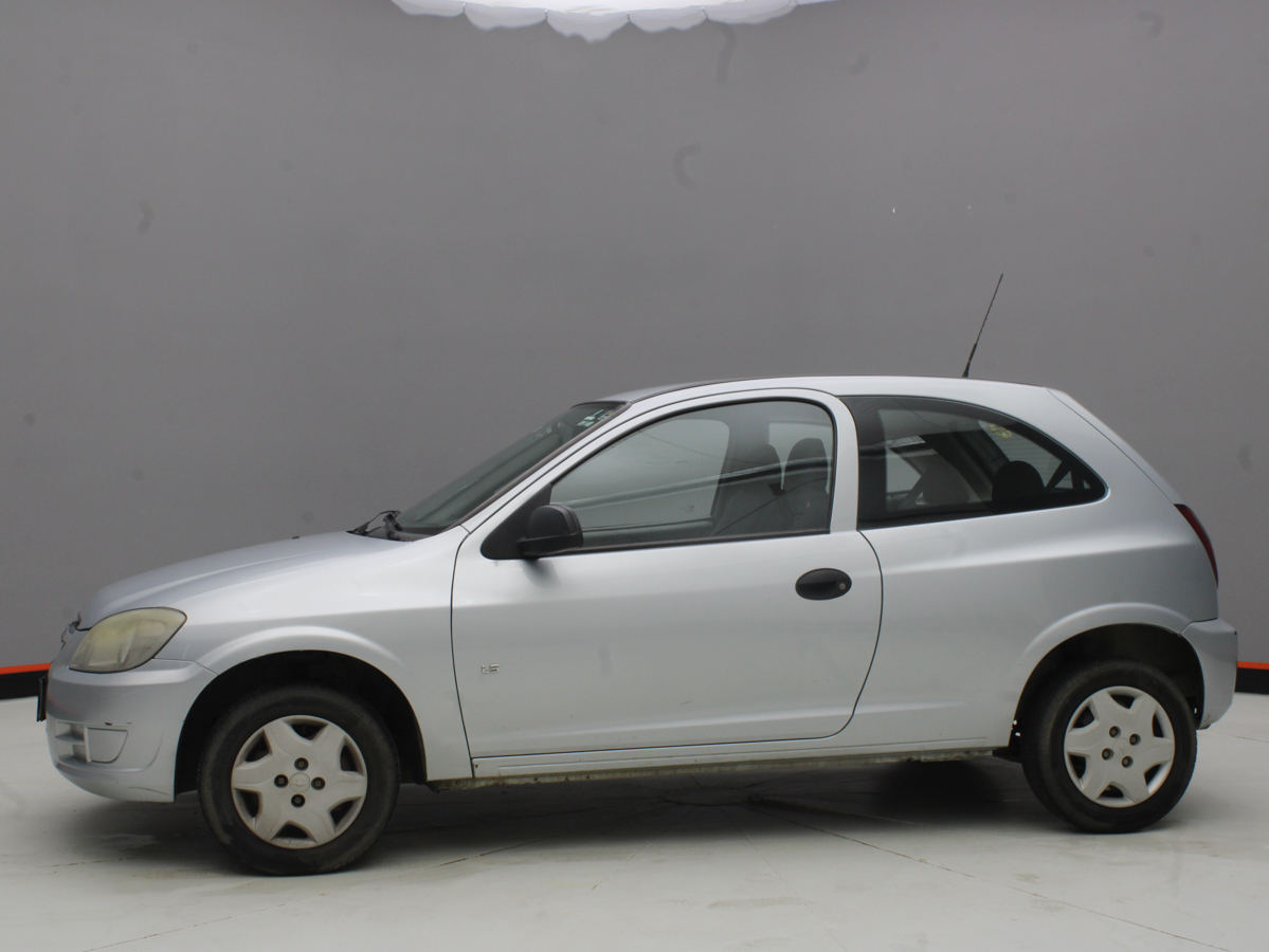 CHEVROLET CELTA 2012