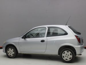 CHEVROLET CELTA 2012