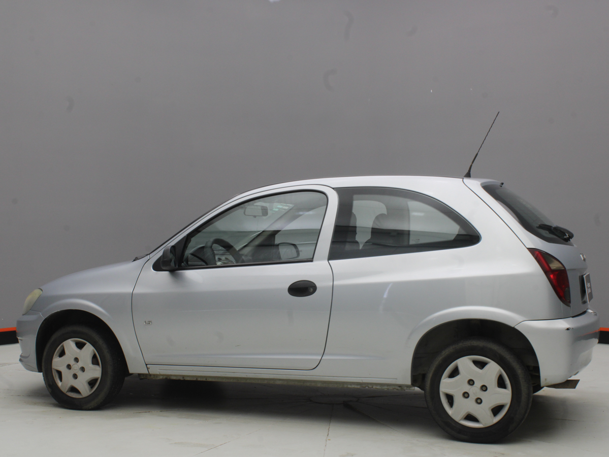 CHEVROLET CELTA 2012