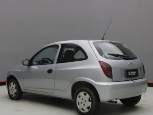 CHEVROLET CELTA 2012