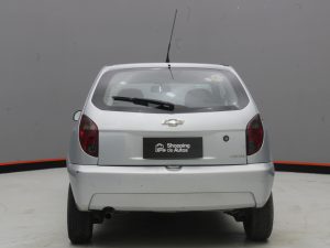 CHEVROLET CELTA 2012