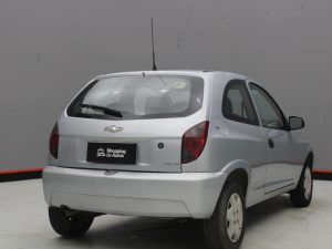 CHEVROLET CELTA 2012