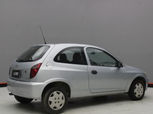 CHEVROLET CELTA 2012