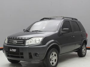 FORD ECOSPORT 2011