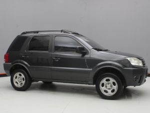 FORD ECOSPORT 2011