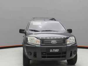FORD ECOSPORT 2011