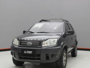 FORD ECOSPORT 2011