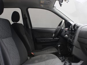 FORD ECOSPORT 2011