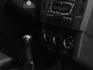 FORD ECOSPORT 2011