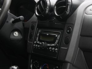FORD ECOSPORT 2011