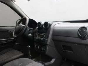 FORD ECOSPORT 2011